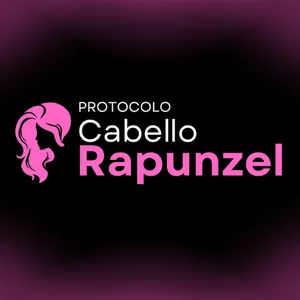 Imagen de portada para Ebook Protocolo Cabello Rapunzel