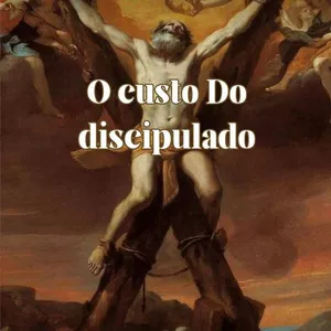 Imagem de capa para o Curso online O Custo Do Discipulado