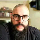 Foto do autor Kauê Agramont Varela