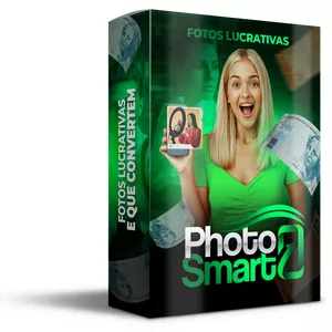 Imagem do curso Photo Smart 2025