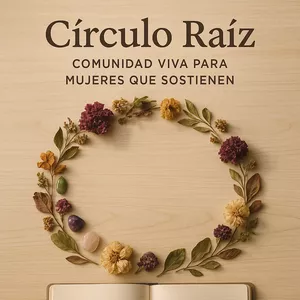 Imagen de portada para Curso online Círculo Raíz