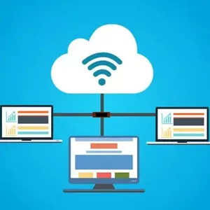 Imagen de portada para Curso online Redes Informáticas