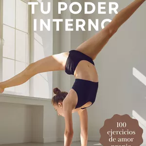Imagen de portada para Ebook El Poder del Amor Propio: 100 Consejos para Transformar tu Mente, Cuerpo y Espíritu