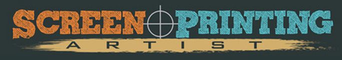 Screen Printing Artist logo