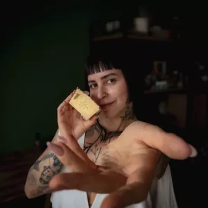 Imagem de capa para o Curso online Venda $ua Magia