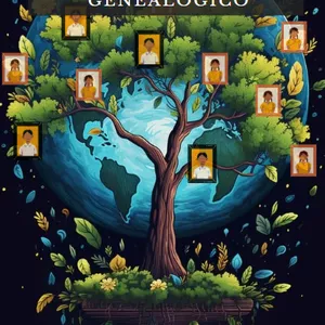 Imagen de portada para Curso online Biodescodificación Transgeneracional: Sanando el Árbol Genealógico