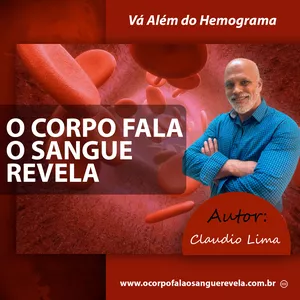 Imagem de capa para o Curso online O corpo fala o sangue revela