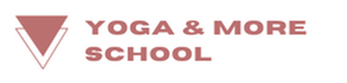 Yoga and More School logo