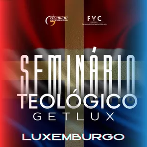 Imagem de capa para o Curso online Seminário Teológico Luxemburgo