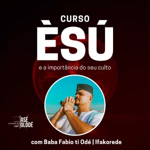 Imagem de capa para o Curso online Èsú e a Importância de Seu Culto