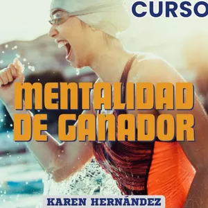 Imagen de portada para Curso online Mentalidad de Ganador