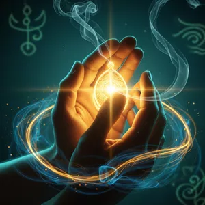 Imagen de portada para Curso online 🛡️ Blindaje Energético 3 en 1