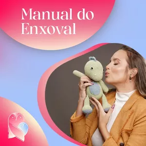Imagem de capa para o Curso online Manual do Enxoval