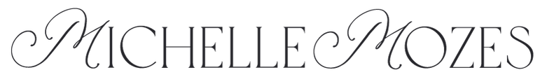 Michelle Mozes logo