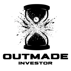 Cover image for Online course OUTMADE INVESTOR CLUB + LIFETIME ACCESS