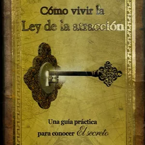 Imagen de portada para Ebook Cómo vivir la Ley de la atracción / Jack Canfield y D.D. Watkins