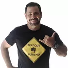 Ed Alípio - Turismologo