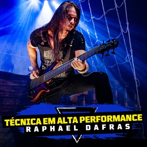 Imagem de capa para o Curso online Técnica em Alta Performance