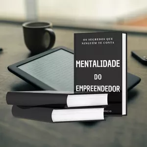 Imagem do curso Mentalidade do Empreendedor