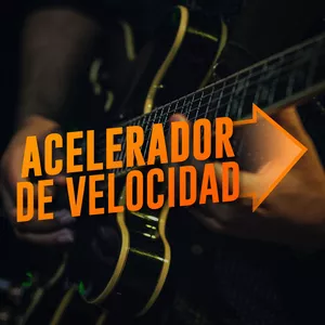 Imagen de portada para Curso online Acelerador de Velocidad