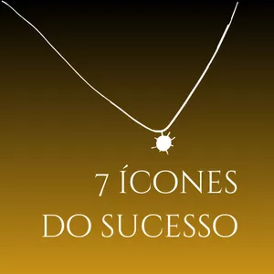 Imagem de capa para o Curso online Método 7 Ícones do Sucesso - por Fernanda Cunha