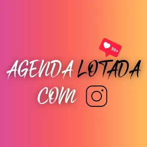 Imagem de capa para o Curso online Agenda Lotada Com Instagram