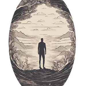 Imagen de portada para Ebook plantillas de superacion personal para instagram