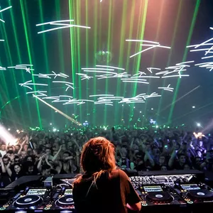 Imagem de capa para o Evento presencial Bobs eletronic