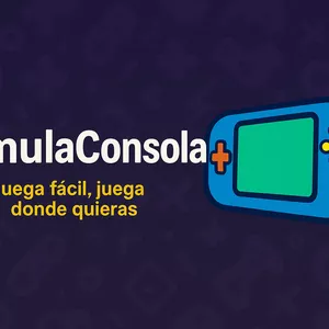 Imagen de portada para Curso online EmulaConsola