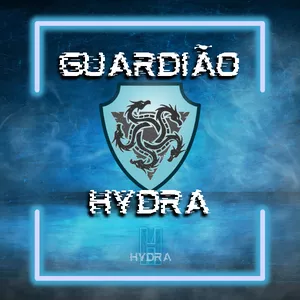 Imagem de capa para o Curso online Guardião Hydra IDigital