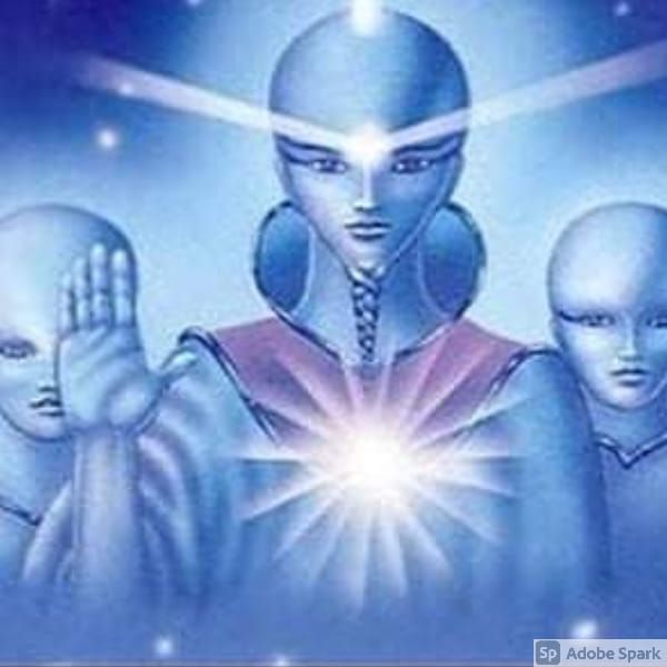 Curso CURSO DE TERAPIAS MULTIDIMENSIONAIS ARCTURIANOS  