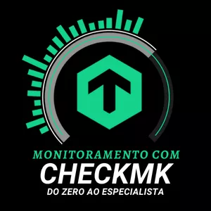 Imagem de capa para o Curso online Curso Dominando o CheckMK: Do Zero ao Especialista