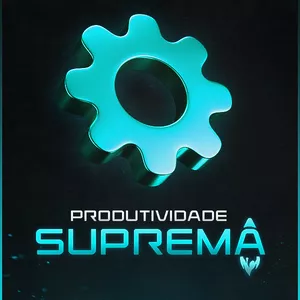 Imagem de capa para o Curso online Produtividade Suprema