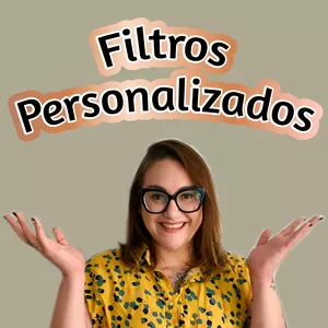 Imagem de capa para o Curso online I will create a beautiful filter for instagram or facebook