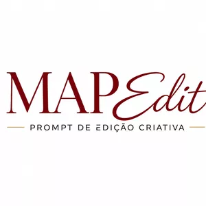 Imagem do curso MAP Edit | Prompt de Edição Criativa