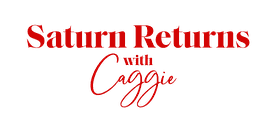 Saturn Returns  logo