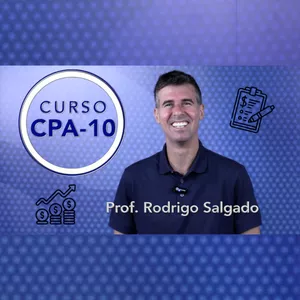 CURSO CPA - 10