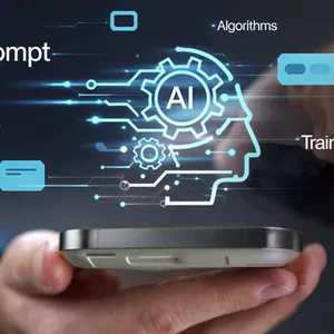 Imagem do curso Automação de Agentes de IA