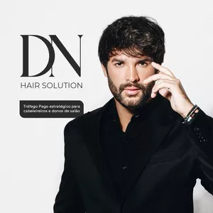 Imagem de capa para o Curso online Salão Digital - Gestão, Marketing e Comercial