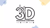 3DTC Online logo