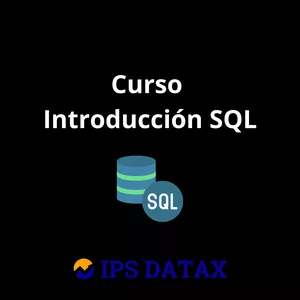 Imagen de portada para Curso online Curso Introducción a SQL para Analistas