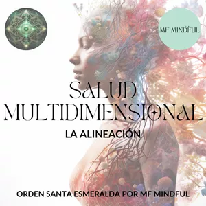 Imagen de portada para Curso online SALUD MULTIDIMENSIONAL. La alineación.