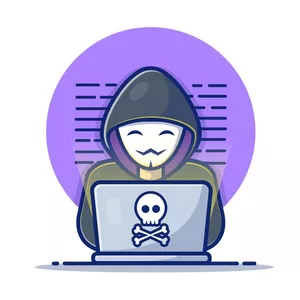 Imagen de portada para Ebook Ciberseguridad desde cero: Guía de ataques y defensas