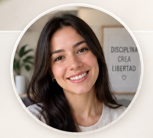 Ana Martínez