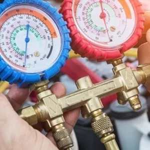 Imagen de portada para Curso online Refrigeración en acondicionadores de Aire Monofásicos + Reparacion de PLacas de Split