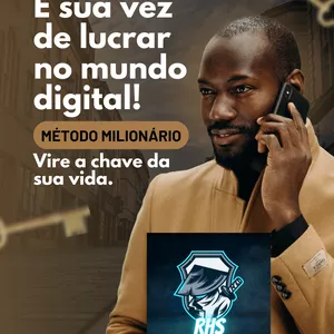 Imagem de capa para o Curso online Faça sua PRIMEIRA VENDA na KIWIFY com 100% de COMISSÃO