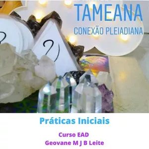 Imagem de capa para o Curso online Tameana Práticas Iniciais e Avançadas 
