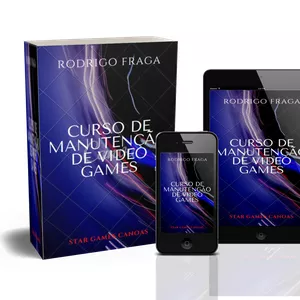 Imagem do curso 🔥COMO GANHAR DINHEIRO CONSERTANDO CONTROLES ONDE MOSTRAMOS TODOS SEGREDOS 🔥