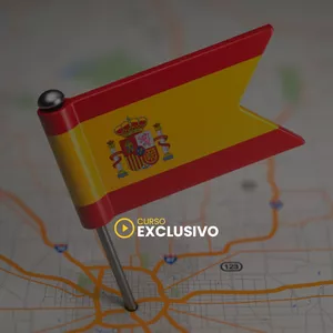 Imagem do curso Sobre nosso curso de Espanhol