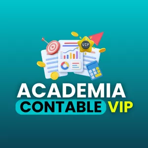 Imagen de portada para Curso online Academia Contable VIP